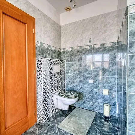 公寓 Spacious And Bright Two-bedroom *
