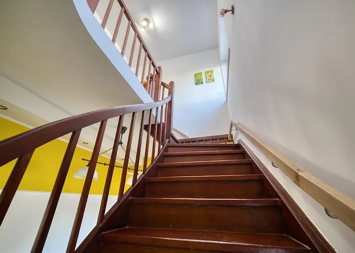 Spacious And Bright Two-bedroom Apartment