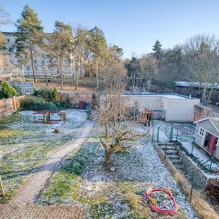 Spacious&bright Two-bedroom