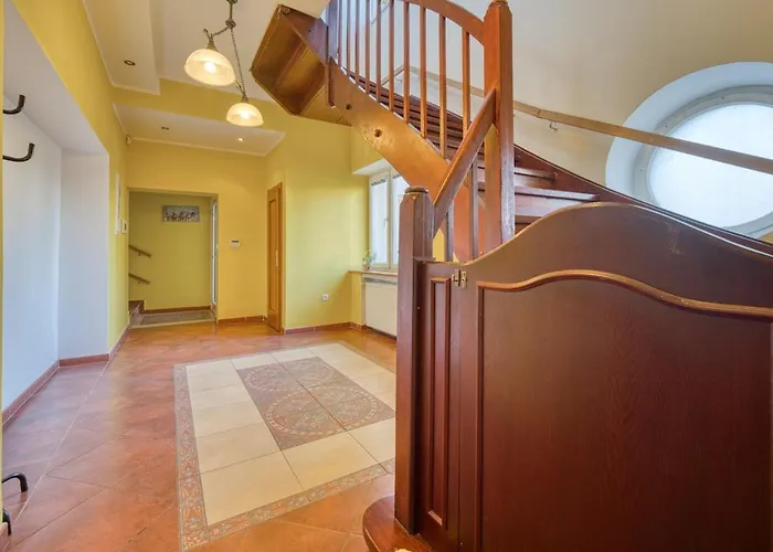 Spacious&bright Two-bedroom Apartamento Bratislava