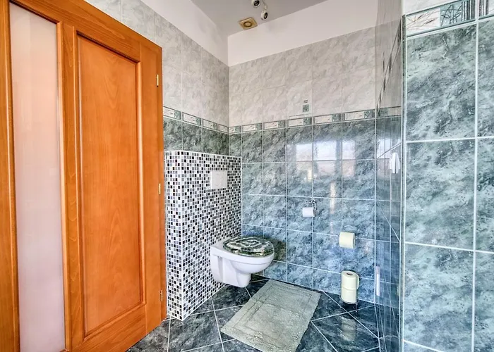 Apartamento Spacious&bright Two-bedroom *